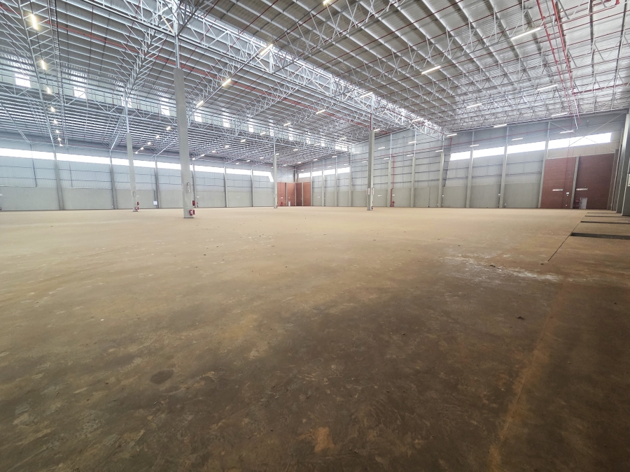 To Let commercial Property for Rent in Louwlardia Gauteng