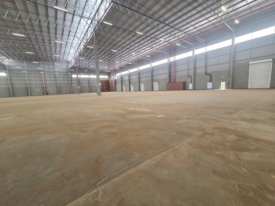 To Let commercial Property for Rent in Louwlardia Gauteng
