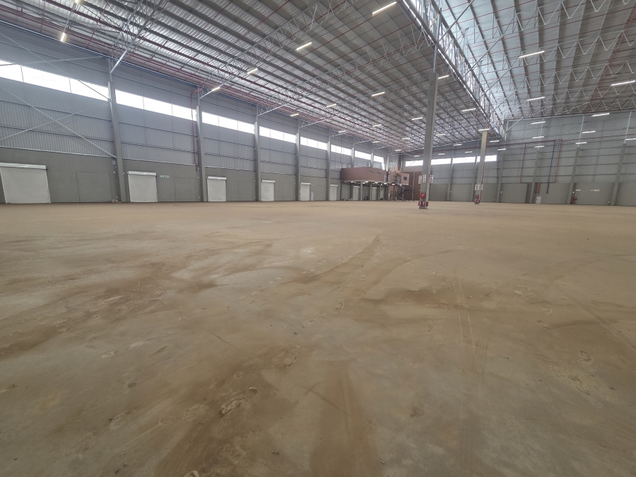 To Let commercial Property for Rent in Louwlardia Gauteng