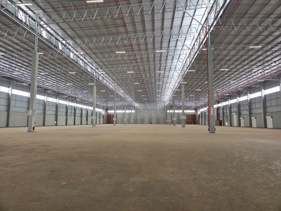 To Let commercial Property for Rent in Louwlardia Gauteng