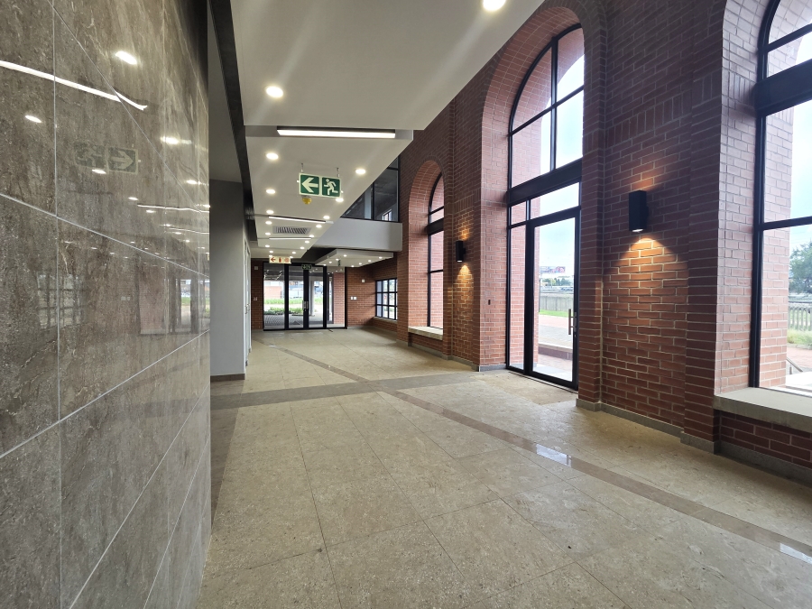 To Let commercial Property for Rent in Louwlardia Gauteng