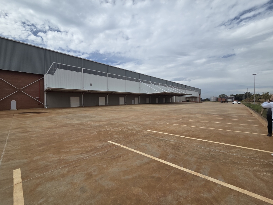 To Let commercial Property for Rent in Louwlardia Gauteng