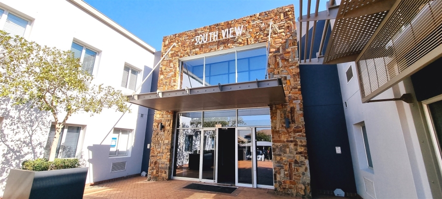 To Let commercial Property for Rent in Bryanston Gauteng