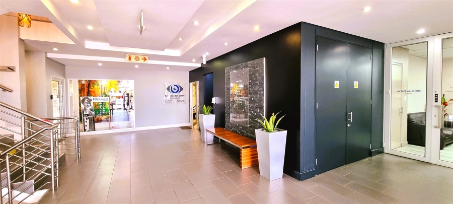 To Let commercial Property for Rent in Bryanston Gauteng