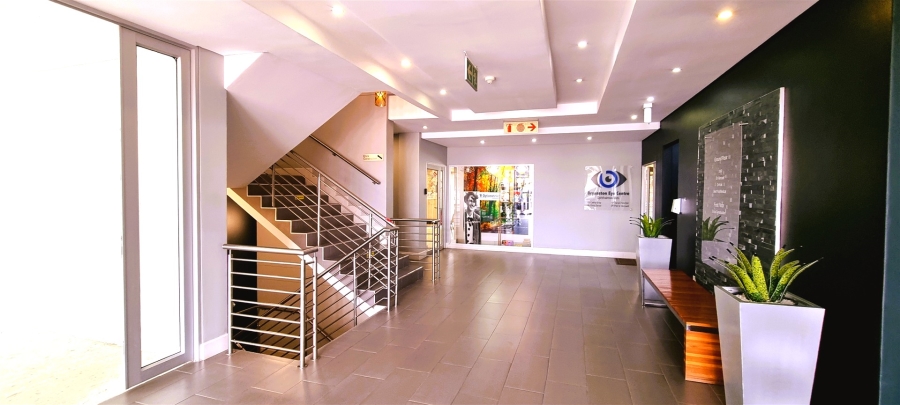 To Let commercial Property for Rent in Bryanston Gauteng