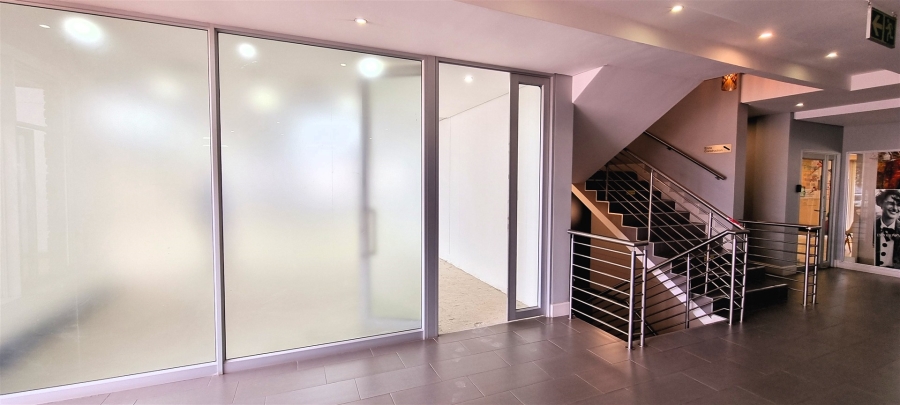 To Let commercial Property for Rent in Bryanston Gauteng