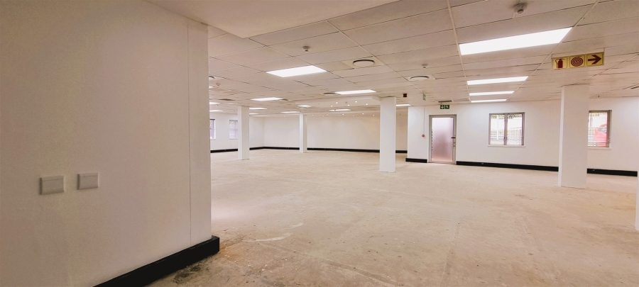 To Let commercial Property for Rent in Bryanston Gauteng