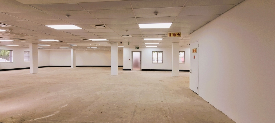 To Let commercial Property for Rent in Bryanston Gauteng