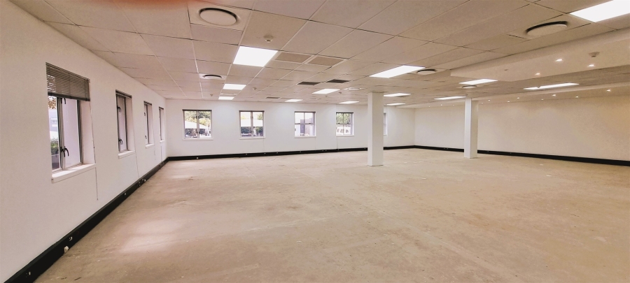 To Let commercial Property for Rent in Bryanston Gauteng