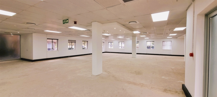 To Let commercial Property for Rent in Bryanston Gauteng