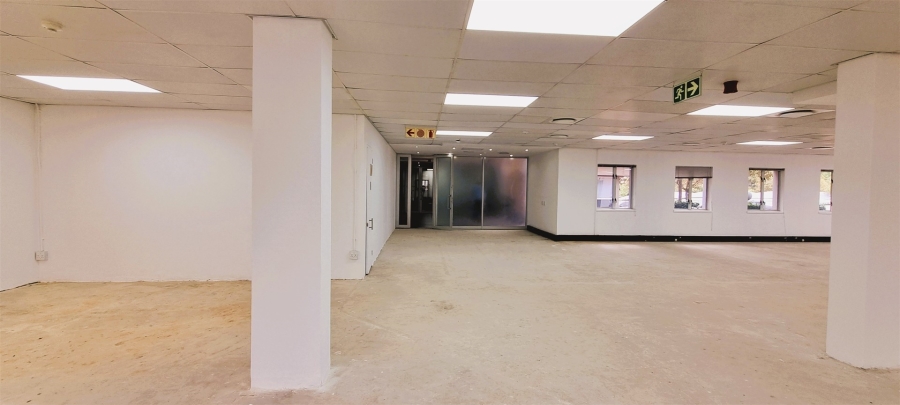 To Let commercial Property for Rent in Bryanston Gauteng