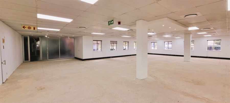 To Let commercial Property for Rent in Bryanston Gauteng