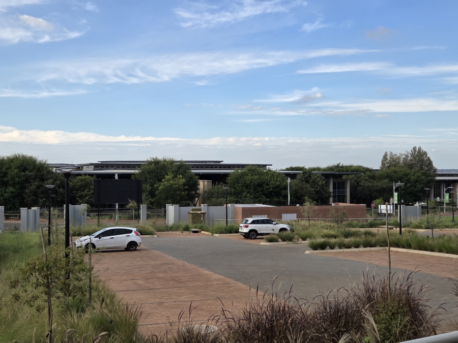 To Let commercial Property for Rent in Louwlardia Gauteng