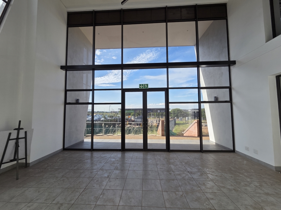 To Let commercial Property for Rent in Louwlardia Gauteng