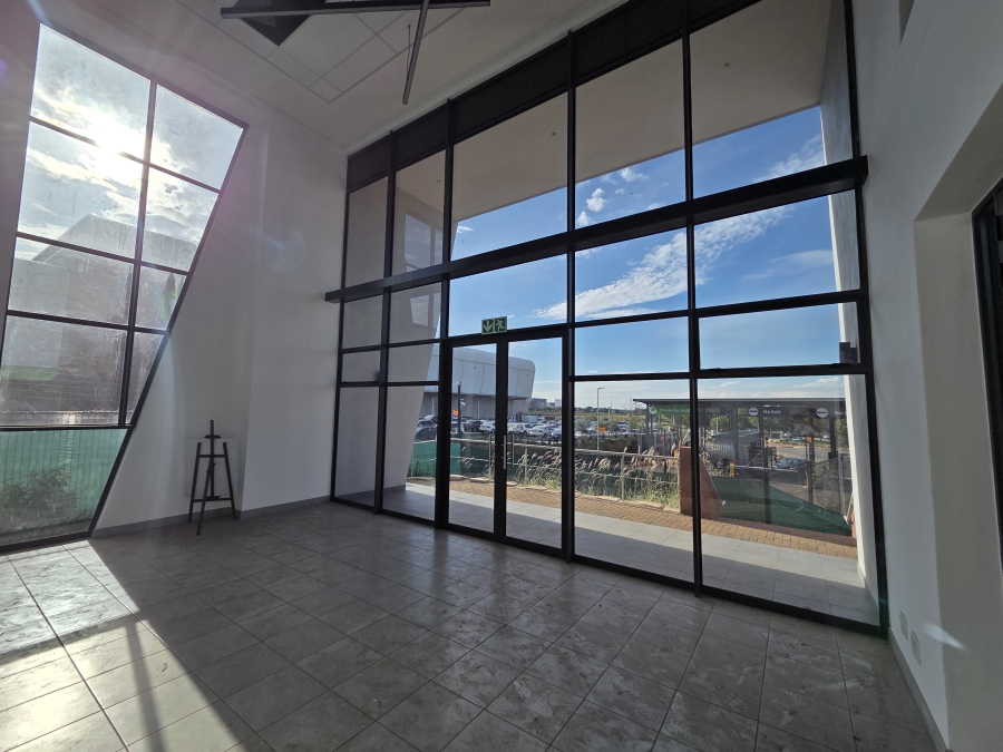To Let commercial Property for Rent in Louwlardia Gauteng