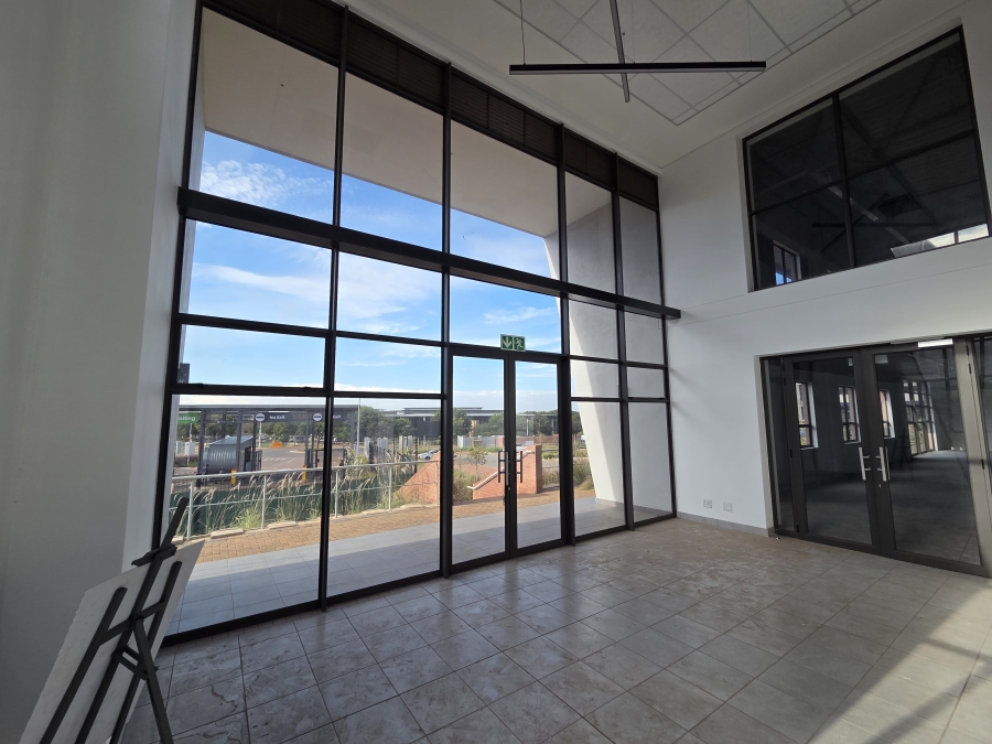 To Let commercial Property for Rent in Louwlardia Gauteng