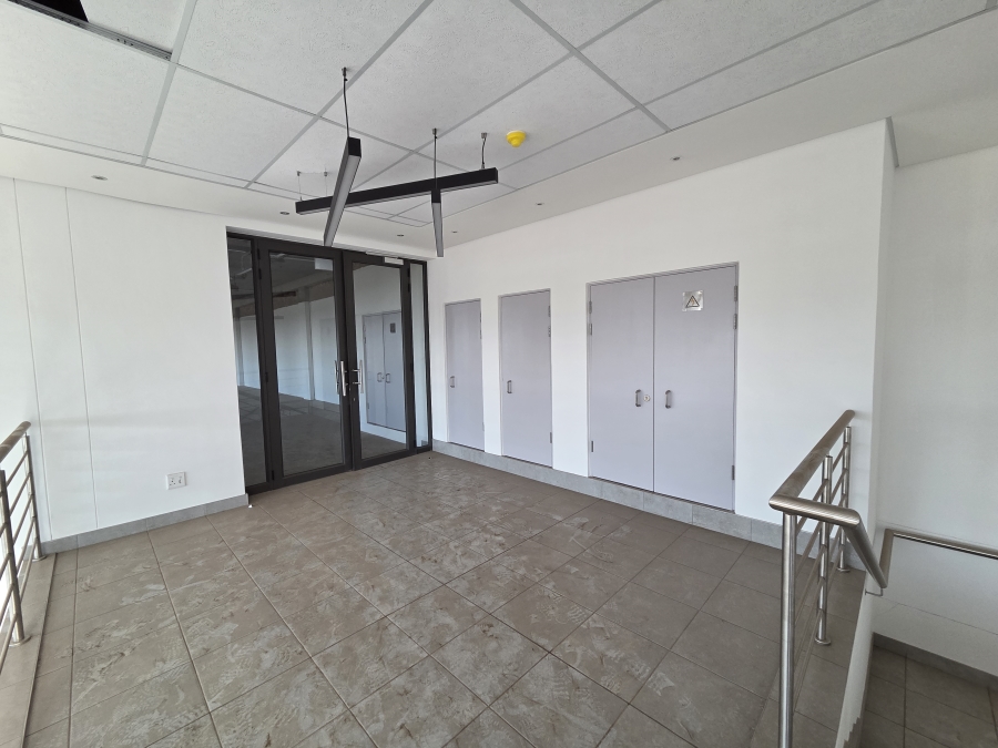 To Let commercial Property for Rent in Louwlardia Gauteng