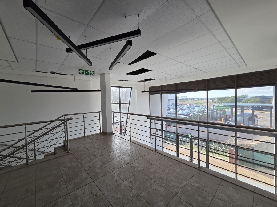 To Let commercial Property for Rent in Louwlardia Gauteng
