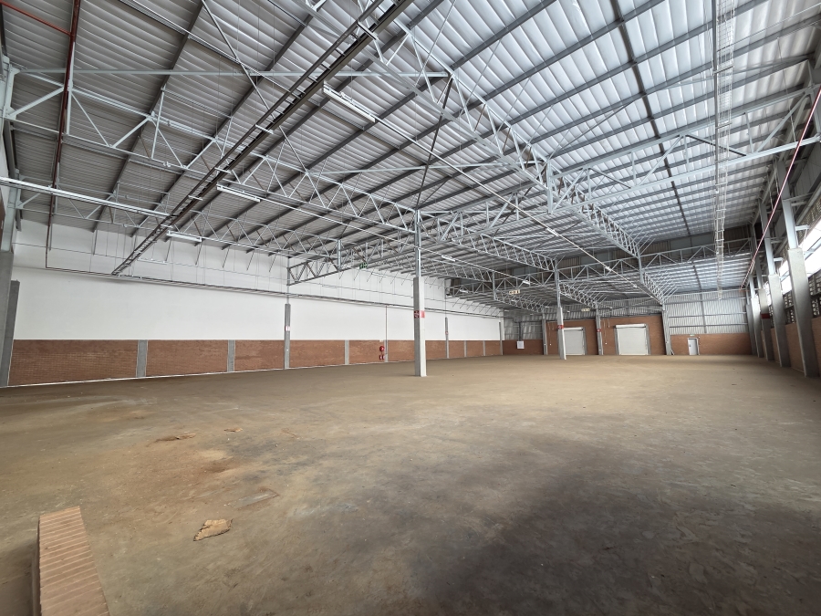 To Let commercial Property for Rent in Louwlardia Gauteng