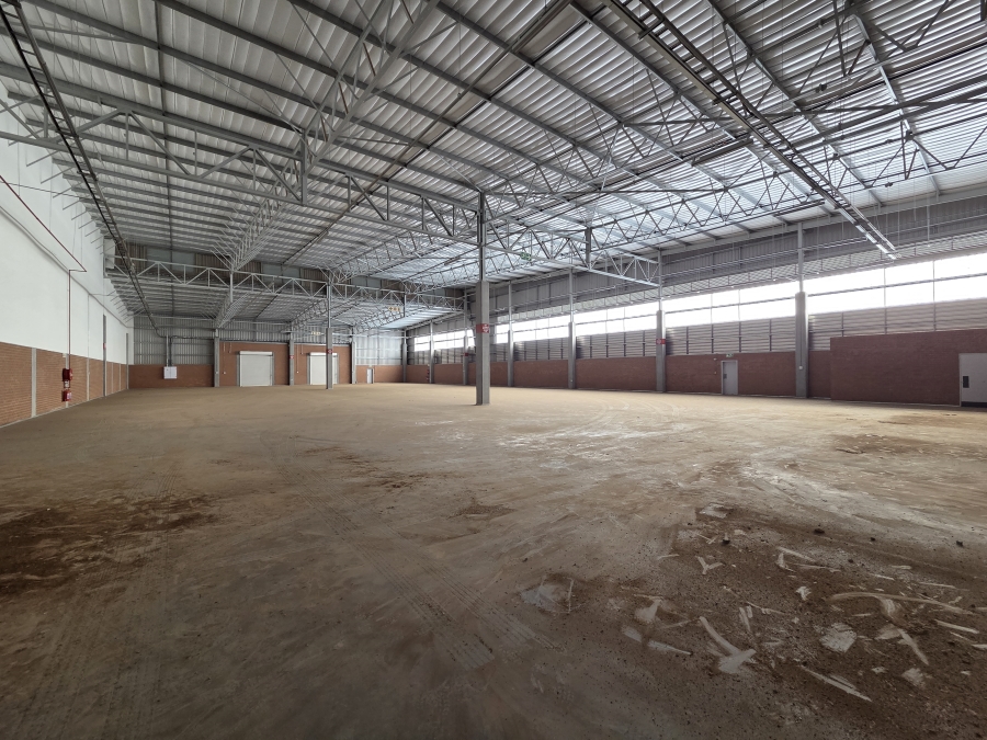 To Let commercial Property for Rent in Louwlardia Gauteng