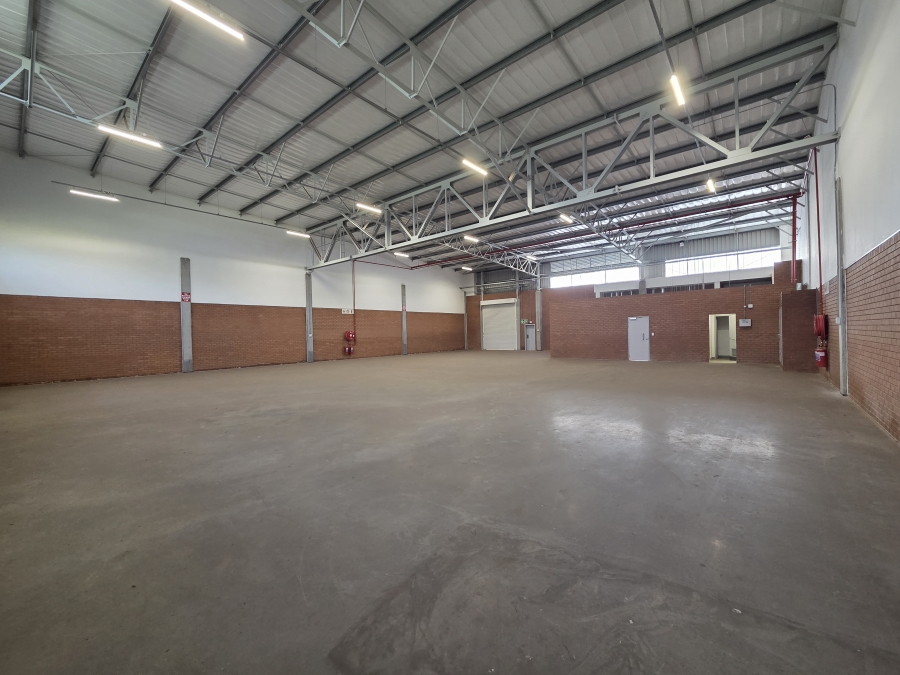 To Let commercial Property for Rent in Louwlardia Gauteng