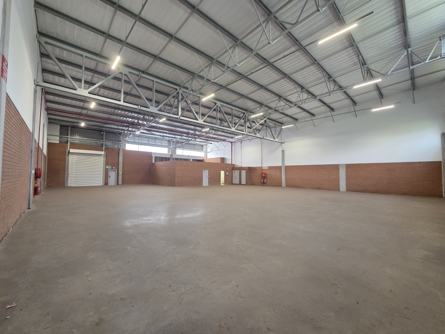 To Let commercial Property for Rent in Louwlardia Gauteng