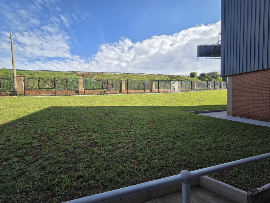 To Let commercial Property for Rent in Louwlardia Gauteng