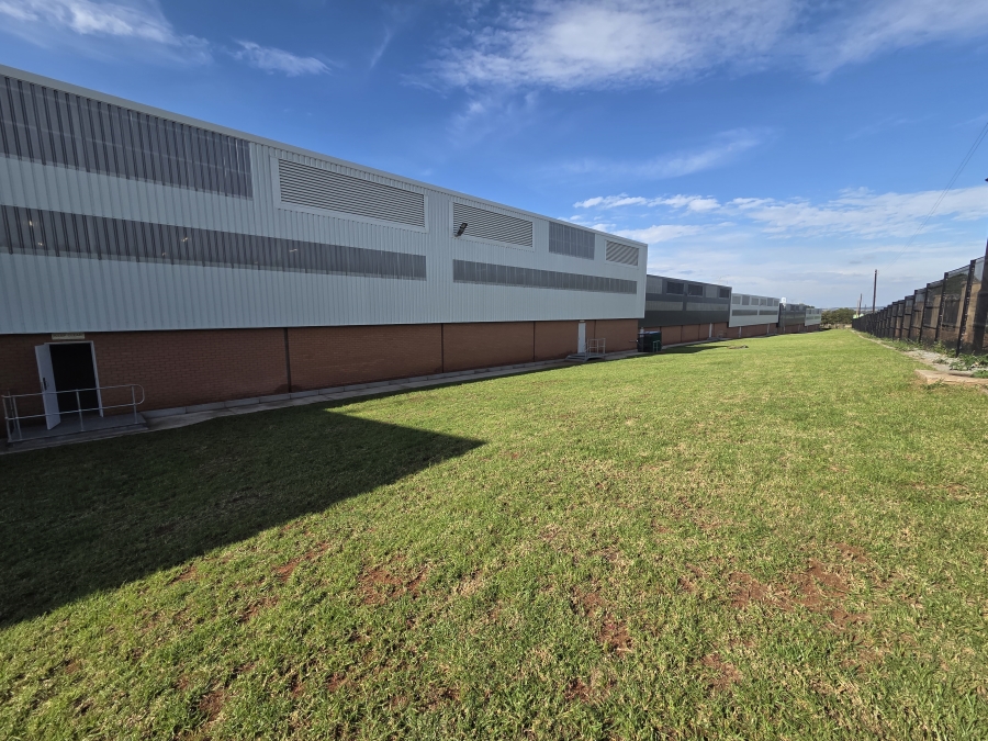 To Let commercial Property for Rent in Louwlardia Gauteng