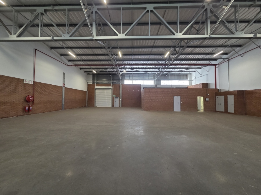 To Let commercial Property for Rent in Louwlardia Gauteng