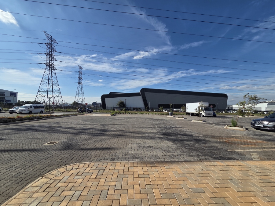 To Let commercial Property for Rent in Louwlardia Gauteng
