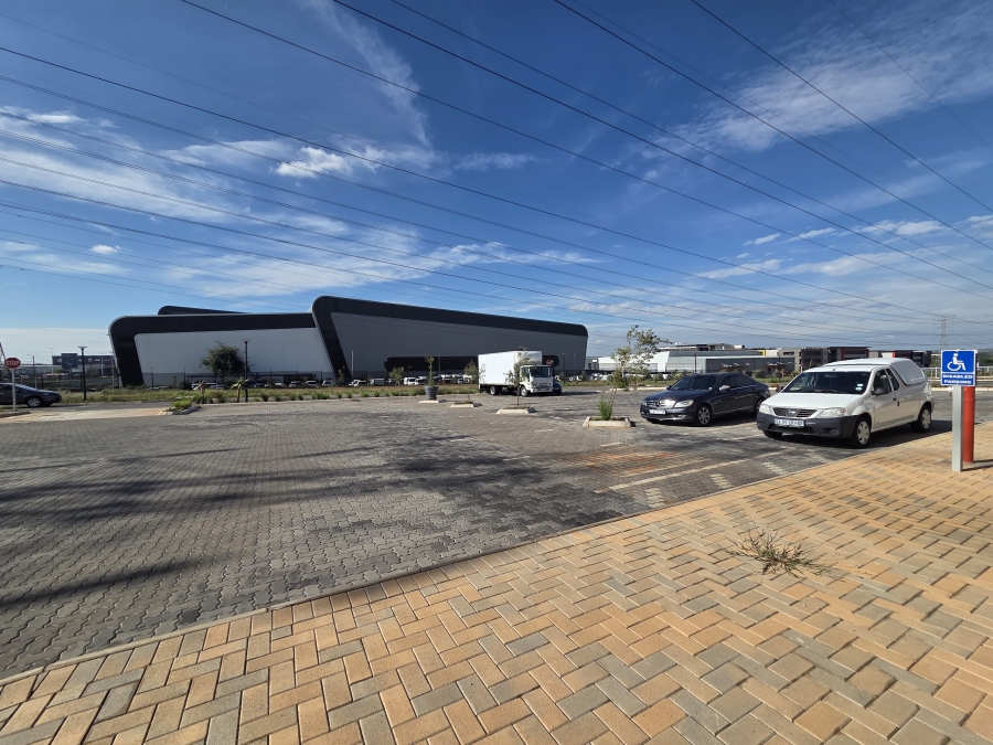 To Let commercial Property for Rent in Louwlardia Gauteng