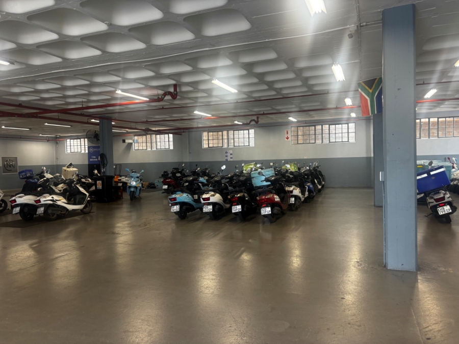 Commercial Property for Sale in Wynberg Gauteng