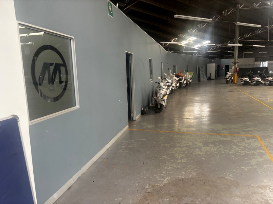 Commercial Property for Sale in Wynberg Gauteng