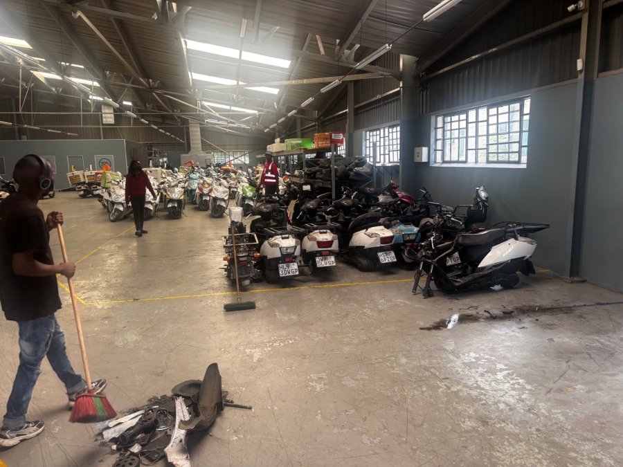 Commercial Property for Sale in Wynberg Gauteng