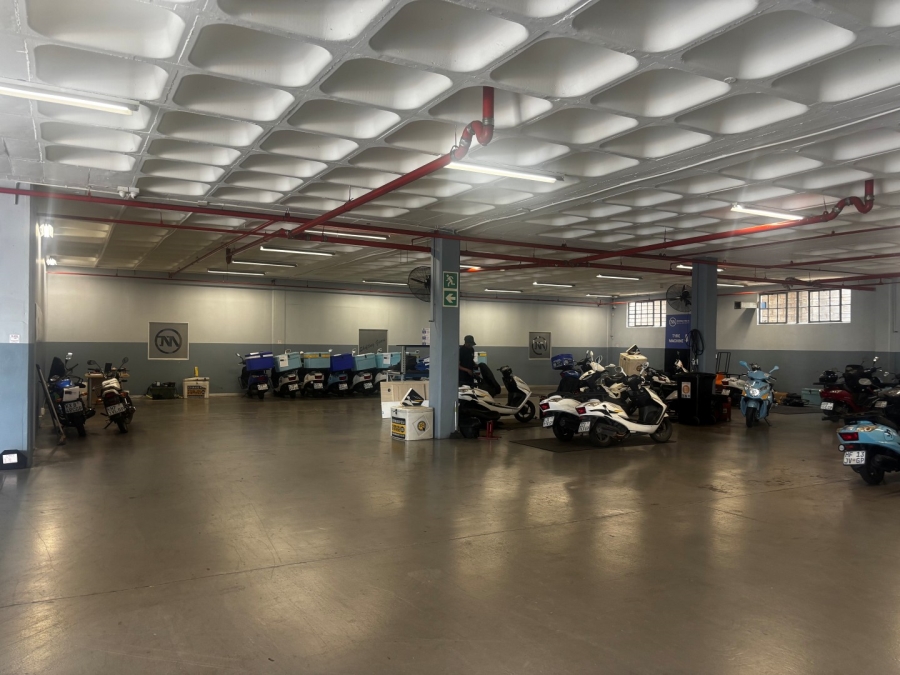 Commercial Property for Sale in Wynberg Gauteng