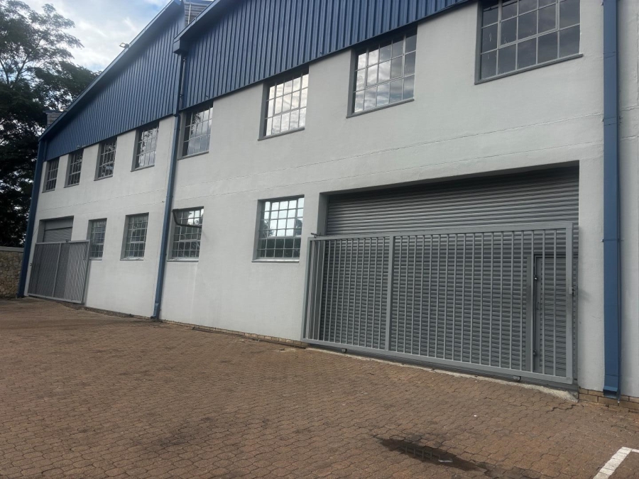 Commercial Property for Sale in Wynberg Gauteng