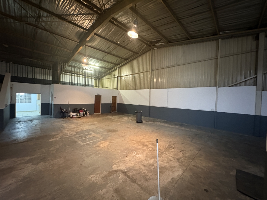 To Let commercial Property for Rent in Jet Park Gauteng