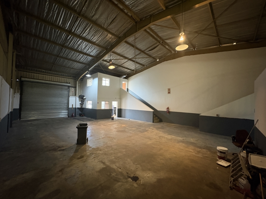 To Let commercial Property for Rent in Jet Park Gauteng