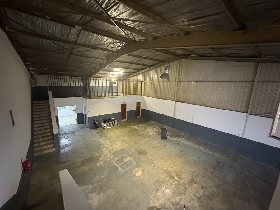 To Let commercial Property for Rent in Jet Park Gauteng