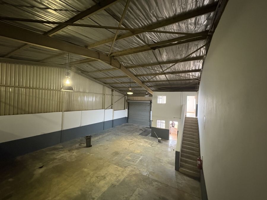 To Let commercial Property for Rent in Jet Park Gauteng