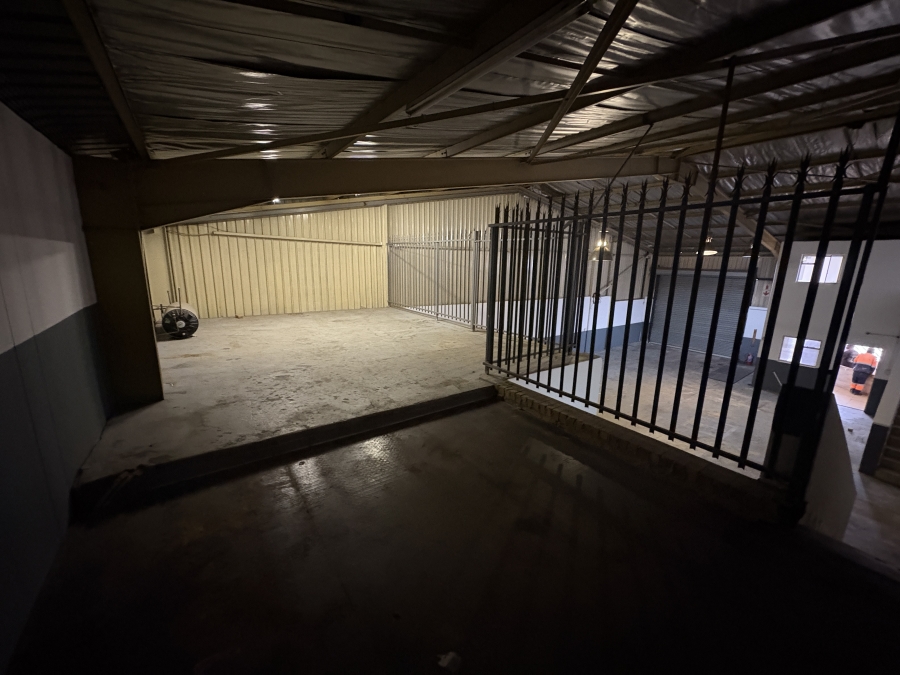 To Let commercial Property for Rent in Jet Park Gauteng