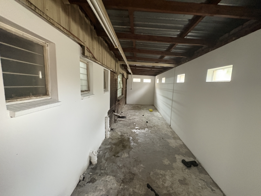 To Let commercial Property for Rent in Jet Park Gauteng