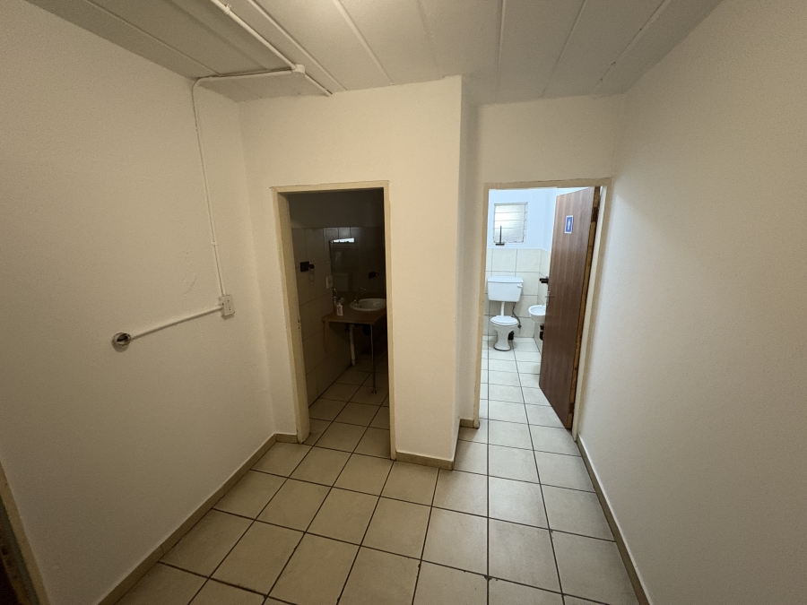 To Let commercial Property for Rent in Jet Park Gauteng