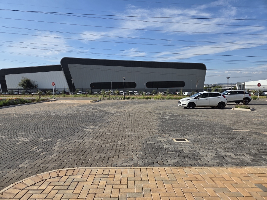 To Let commercial Property for Rent in Louwlardia Gauteng