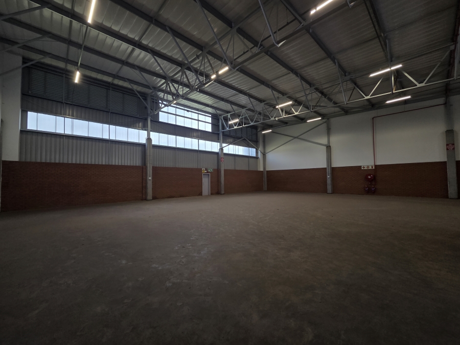To Let commercial Property for Rent in Louwlardia Gauteng