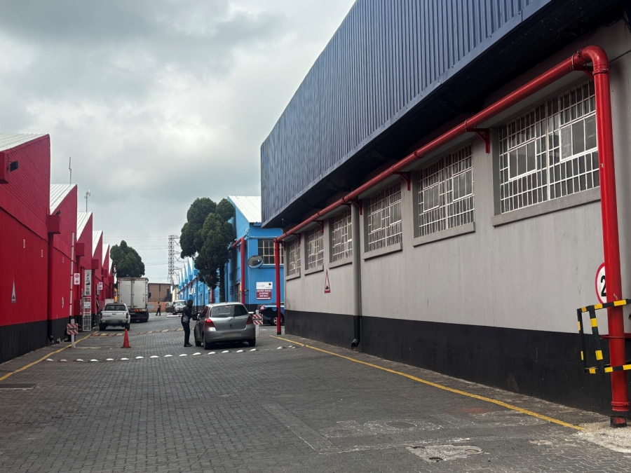 Commercial Property for Sale in Steeledale Gauteng