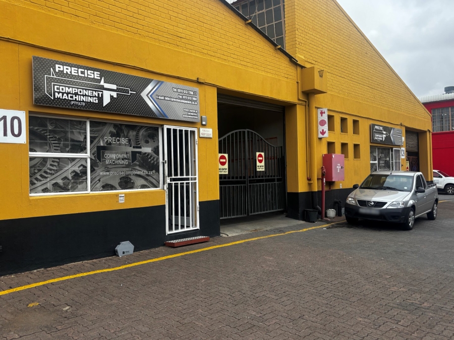 Commercial Property for Sale in Steeledale Gauteng