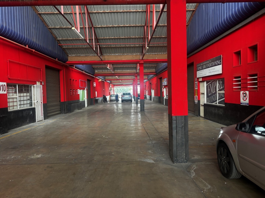 Commercial Property for Sale in Steeledale Gauteng