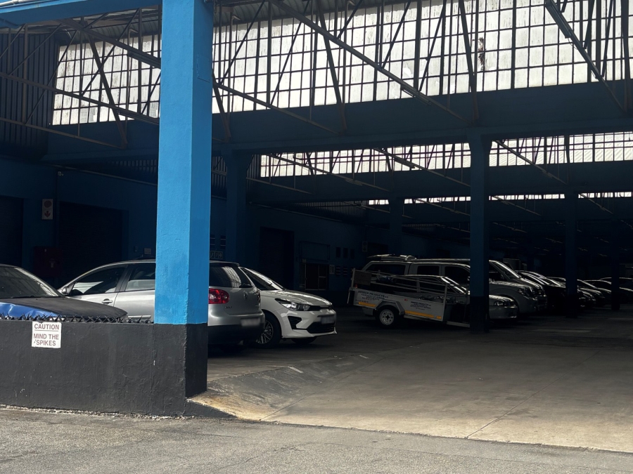 Commercial Property for Sale in Steeledale Gauteng
