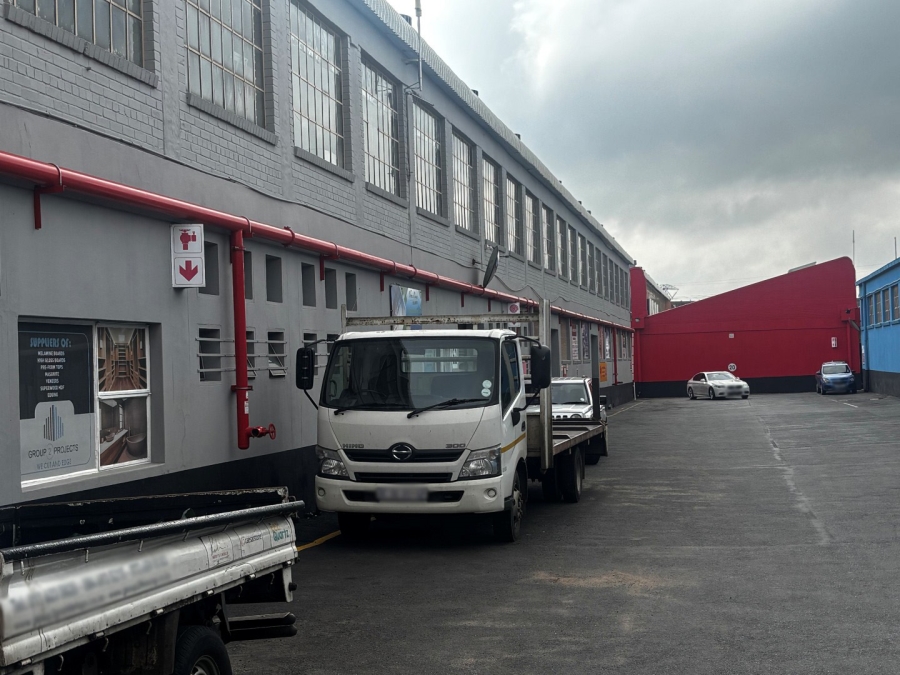 Commercial Property for Sale in Steeledale Gauteng